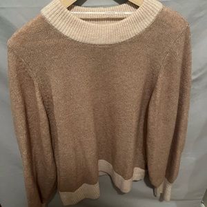 Selected Femme Sweater | Size Large